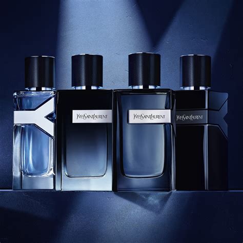 ysl y line|yves saint laurent y collection.